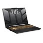 ASUS TUF FX507ZE-HN007W 15.6" 16/512GB Windows 11 Home ENG 90NR09M1-M00410 hinta ja tiedot | Kannettavat tietokoneet | hobbyhall.fi