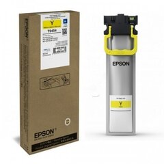 Epson C13T945440 mustepatruuna XL, keltainen hinta ja tiedot | Mustekasetit | hobbyhall.fi