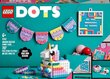 41962 LEGO® DOTS Luova perhepakkaus – yksisarvinen hinta ja tiedot | LEGOT ja rakennuslelut | hobbyhall.fi