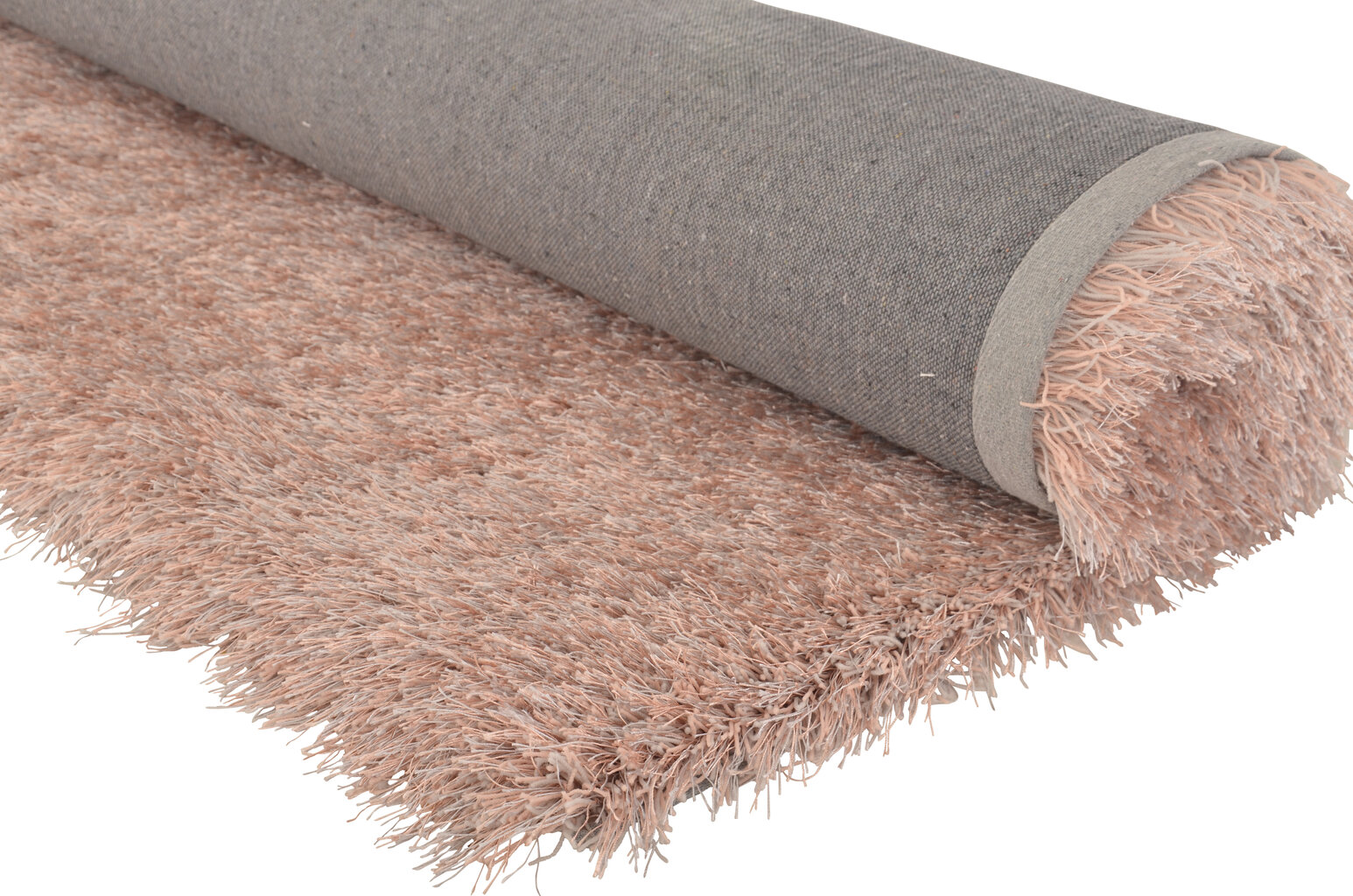 Vercai Rugs Sense -nukkamatto, vaaleanpunainen, 60 x 110 cm hinta ja tiedot | Isot matot | hobbyhall.fi