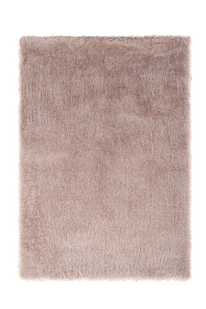 Vercai Rugs Sense -nukkamatto, vaaleanpunainen, 240 x 340 cm hinta ja tiedot | Isot matot | hobbyhall.fi