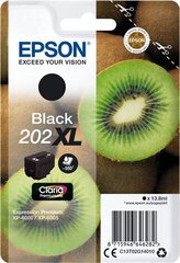 Epson C13T02G14010 hinta ja tiedot | Mustekasetit | hobbyhall.fi