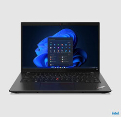 Laptop ThinkPad L15 G3 21C30075PB hinta ja tiedot | Kannettavat tietokoneet | hobbyhall.fi