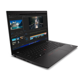 Laptop ThinkPad L15 G3 21C30075PB hinta ja tiedot | Kannettavat tietokoneet | hobbyhall.fi