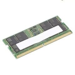 Lenovo 16 GB hinta ja tiedot | Muisti (RAM) | hobbyhall.fi