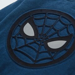 Cool Club paita lapsille Spiderman, LCB230303074 hinta ja tiedot | Vauvan villapaidat ja liivit | hobbyhall.fi