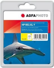 AgfaPhoto APHP933YXL hinta ja tiedot | Mustekasetit | hobbyhall.fi