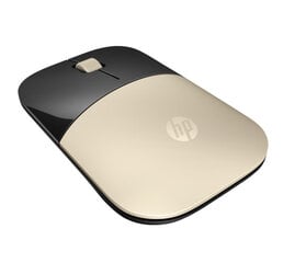 HP Z3700, kulta-musta hinta ja tiedot | Hiiret | hobbyhall.fi