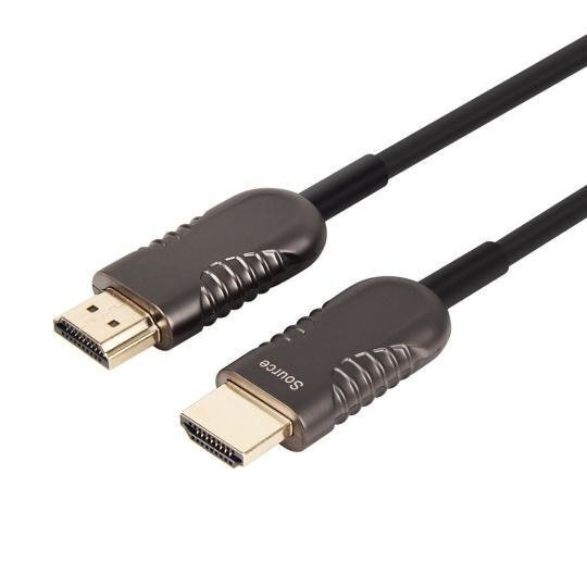 Unitek HDMI, 40cm hinta ja tiedot | Kaapelit ja adapterit | hobbyhall.fi