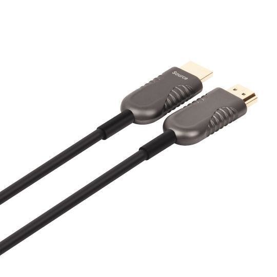 Unitek HDMI, 40cm hinta ja tiedot | Kaapelit ja adapterit | hobbyhall.fi