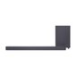 JBL Bar 2.1 Deep Bass MK2 Soundbar JBLBAR21DBM2BLKEP hinta ja tiedot | Kaiuttimet ja soundbarit | hobbyhall.fi