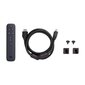 JBL Bar 2.1 Deep Bass MK2 Soundbar JBLBAR21DBM2BLKEP hinta ja tiedot | Kaiuttimet ja soundbarit | hobbyhall.fi