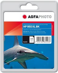 AgfaPhoto APHP950BXL väri patruuna hinta ja tiedot | Mustekasetit | hobbyhall.fi