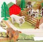 Smiki Farm, 27 kpl hinta ja tiedot | Poikien lelut | hobbyhall.fi