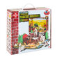 Smiki Farm, 27 kpl hinta ja tiedot | Poikien lelut | hobbyhall.fi