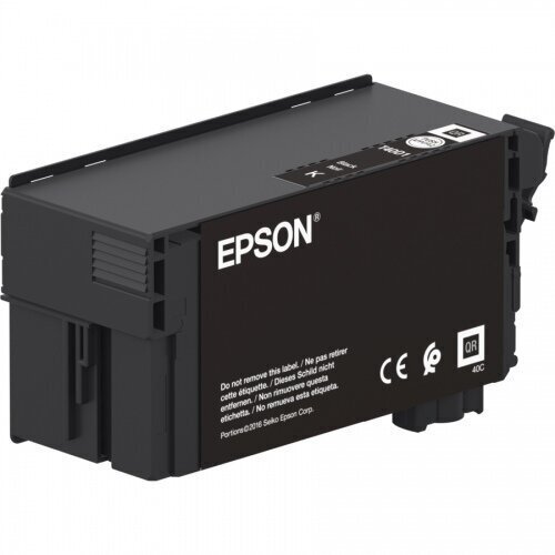 Epson Cartrige UltraChrome XD2 T40D140 hinta ja tiedot | Mustekasetit | hobbyhall.fi