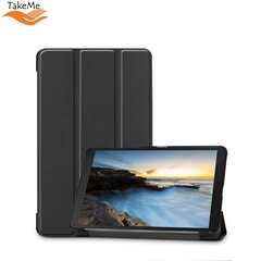 TakeMe Smart Slim, 10,5" hinta ja tiedot | Tablettien kotelot ja muut tarvikkeet | hobbyhall.fi