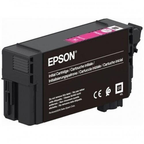 Epson Cartrige UltraChrome XD2 T40D340 hinta ja tiedot | Mustekasetit | hobbyhall.fi