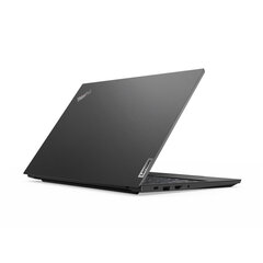 Lenovo ThinkPad E15 G4 21ED0081PB hinta ja tiedot | Kannettavat tietokoneet | hobbyhall.fi