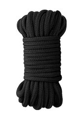 Köysi Shots Ouch Japanese Rope, 10 m hinta ja tiedot | BDSM ja fetissit | hobbyhall.fi