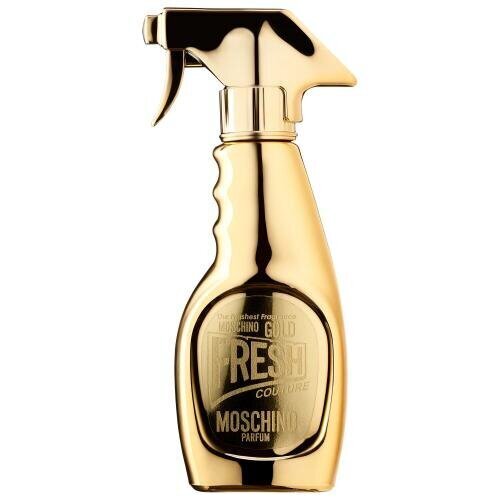 Hajuvesi Moschino Fresh Couture Gold EDP naisille 5 ml hinta ja tiedot | Naisten hajuvedet | hobbyhall.fi