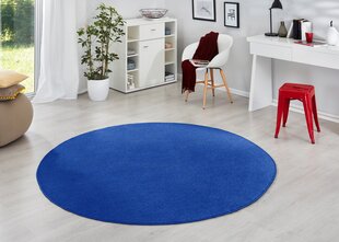 Matto Hanse Home Fancy Blue, 133x133 cm hinta ja tiedot | Isot matot | hobbyhall.fi