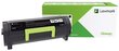 Lexmark 56F2U0E Black Ultra High Yield C hinta ja tiedot | Mustekasetit | hobbyhall.fi