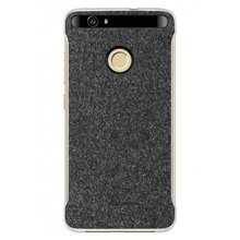 Flip Cover For Huawei Nova (Grey). hinta ja tiedot | Puhelimen kuoret ja kotelot | hobbyhall.fi