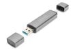 Digitus Kortelių skaitytuvas USB DA-70886 hinta ja tiedot | Adapterit | hobbyhall.fi