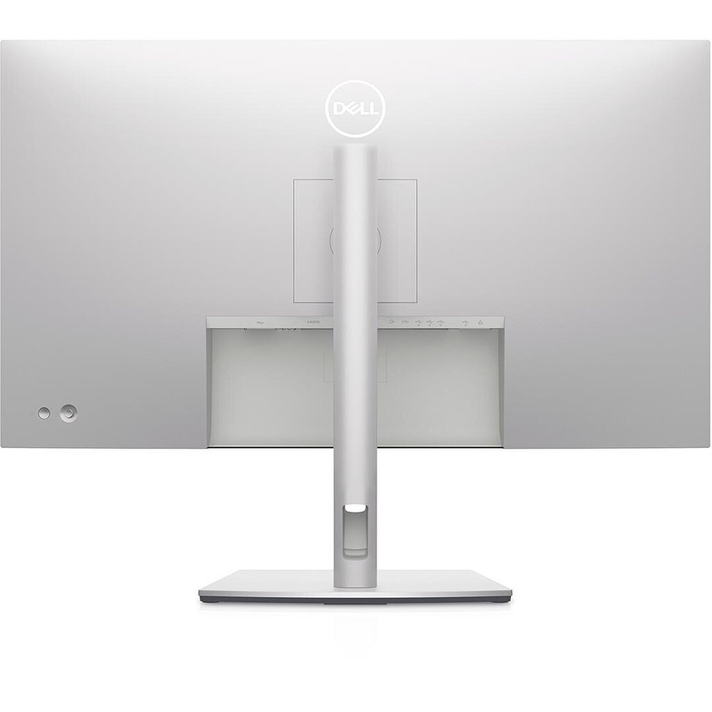 Dell UltraSharp U3223QE, 32'', Ultra HD, LED IPS, USB-C hinta ja tiedot | Näytöt | hobbyhall.fi