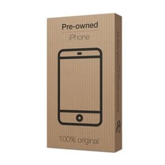 Tehdashuollettu puhelin iPhone 11 Pro 256GB Space Grey hinta ja tiedot | Matkapuhelimet | hobbyhall.fi