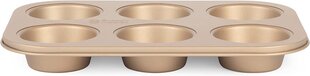 Russell Hobbs Opulence kuppikakkuvuoka, 26,5 cm hinta ja tiedot | Uunivuoat ja leivontavälineet | hobbyhall.fi