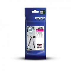 BROTHER LC3237M Toner Magenta 1500 pages hinta ja tiedot | Mustekasetit | hobbyhall.fi