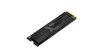 SSD Goodram IRDM PRO 1000GB PCIe 4X4 M.2 2280 RETAI hinta ja tiedot | Kovalevyt | hobbyhall.fi
