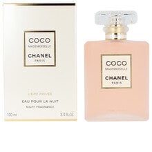 Chanel Coco Mademoiselle L'Eau Privée Eau Pour La Nuit 100ml hinta ja tiedot | Naisten hajuvedet | hobbyhall.fi