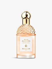 Hajuvesi Guerlain Aqua Allegoria Orange Soleia EDT naisille/miehille 75 ml hinta ja tiedot | Guerlain Hajuvedet ja kosmetiikka | hobbyhall.fi