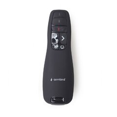 Gembird Wireless WP-L-02 84 g hinta ja tiedot | Älylaitteiden lisätarvikkeet | hobbyhall.fi