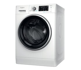 Whirlpool FFD10469BCVEE hinta ja tiedot | Pyykinpesukoneet | hobbyhall.fi