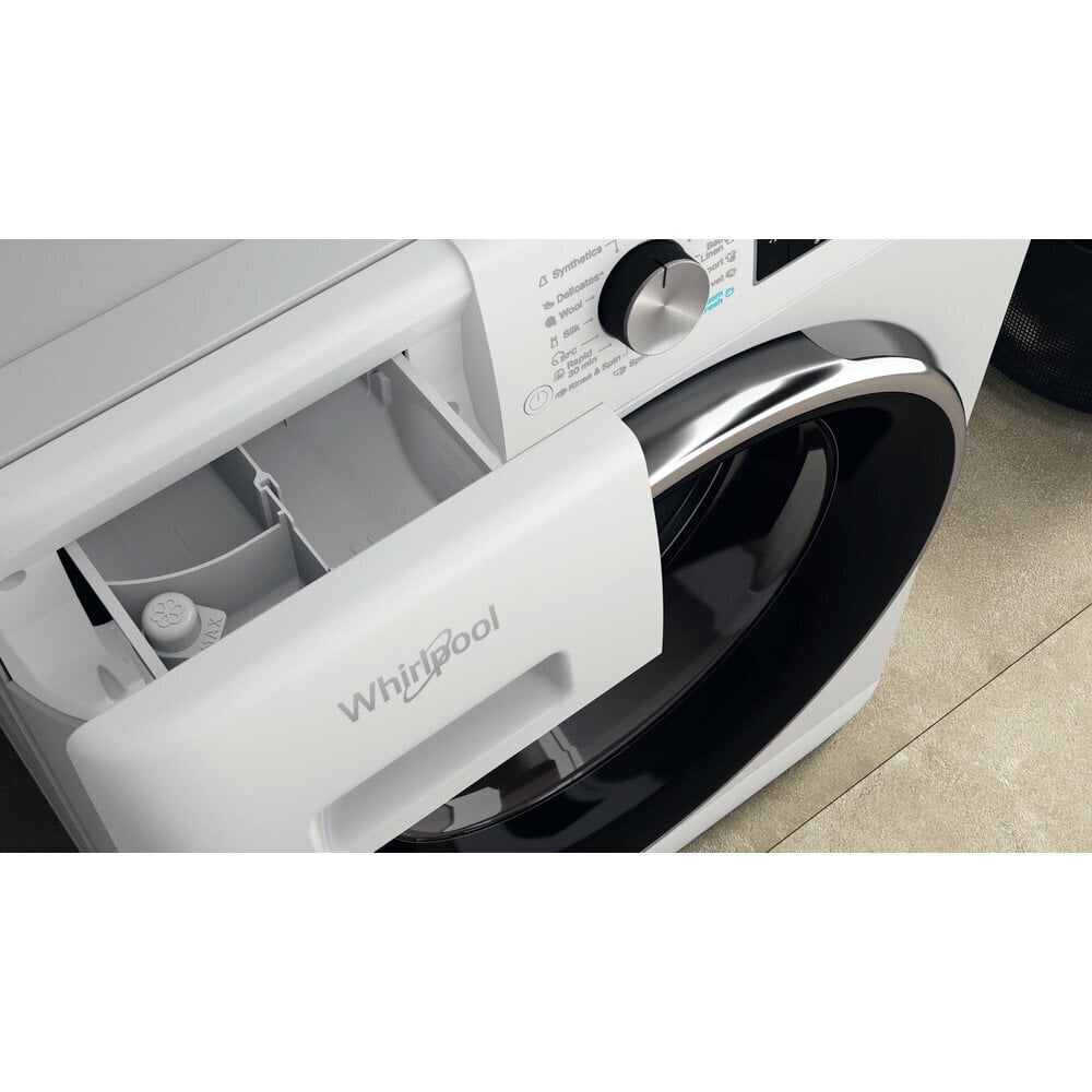 Whirlpool FFD10469BCVEE hinta ja tiedot | Pyykinpesukoneet | hobbyhall.fi