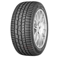 CONTINENTAL - renkaat .: - Winter Contact TS 830P 98 V ( E E 75dB ) 285/30R19. hinta ja tiedot | Talvirenkaat | hobbyhall.fi