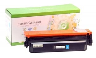 Static Control Analog cartrige Hewlett-Packard (CF411X) hinta ja tiedot | Mustekasetit | hobbyhall.fi