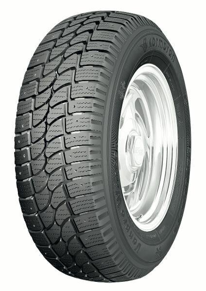 Kormoran - VANPRO WINTER - 205/65R16C 107 R. hinta ja tiedot | Talvirenkaat | hobbyhall.fi