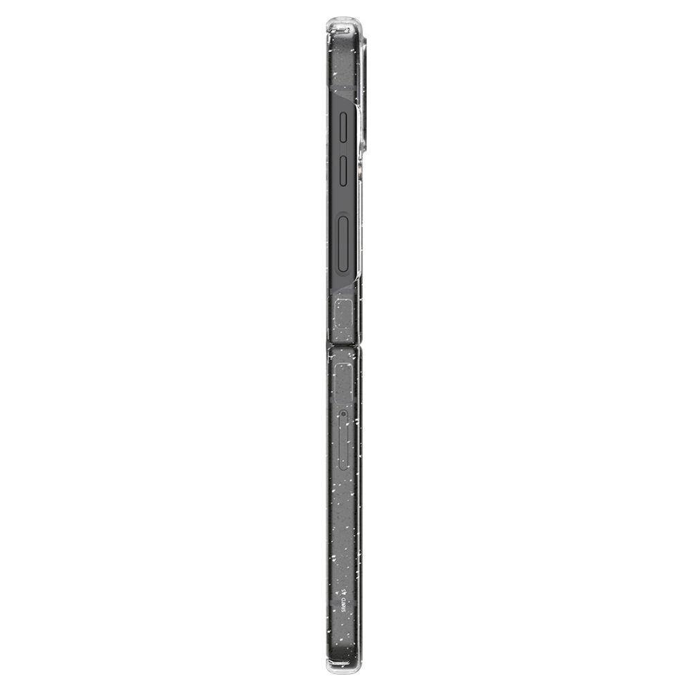 SPIGEN Airskin - Puhelinkotelo. ACS05113 - Samsung Galaxy Z Flip 4 hinta ja tiedot | Puhelimen kuoret ja kotelot | hobbyhall.fi