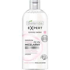 Bielenda Expert Clean Skin Relief - voide, 400ml. hinta ja tiedot | Bielenda Kasvojenhoitotuotteet | hobbyhall.fi