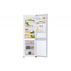 Samsung RB34T600FWW -jääkaappipakastin, valkoinen hinta ja tiedot | Samsung Jääkaapit ja pakastimet | hobbyhall.fi