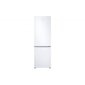 Samsung RB34T600FWW -jääkaappipakastin, valkoinen hinta ja tiedot | Jääkaapit | hobbyhall.fi