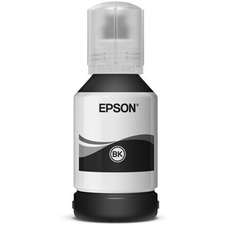 Epson Bottle L EcoTank MX1XX Series Bla hinta ja tiedot | Mustekasetit | hobbyhall.fi