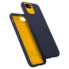 Spigen Caselogy Nano Pop -suojakotelo puhelimelle, Apple Iphone 7/8 /SE -le 2020/2022, sininen hinta ja tiedot | Puhelimen kuoret ja kotelot | hobbyhall.fi