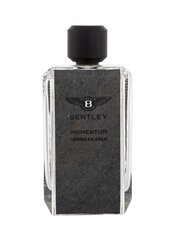 Hajuvesi Bentley Momentum Unbreakable EDP miehille, 100 ml hinta ja tiedot | Bentley Hajuvedet ja tuoksut | hobbyhall.fi