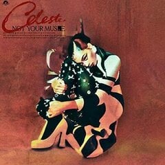 CD Celeste "Not Your Muse" hinta ja tiedot | Vinyylilevyt, CD-levyt, DVD-levyt | hobbyhall.fi